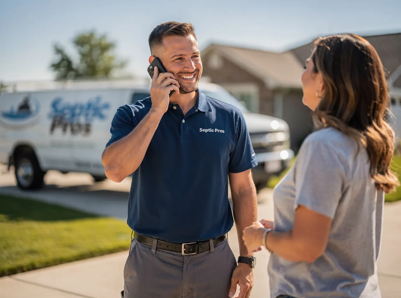 Septic Tank Pumping East Helena, MT FAQs